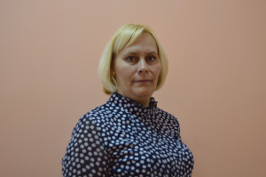 Варакина Лариса Владимировна Варакина Лариса Владимировна